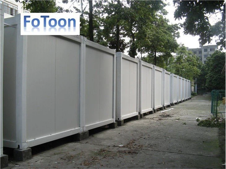 Container Office supplier